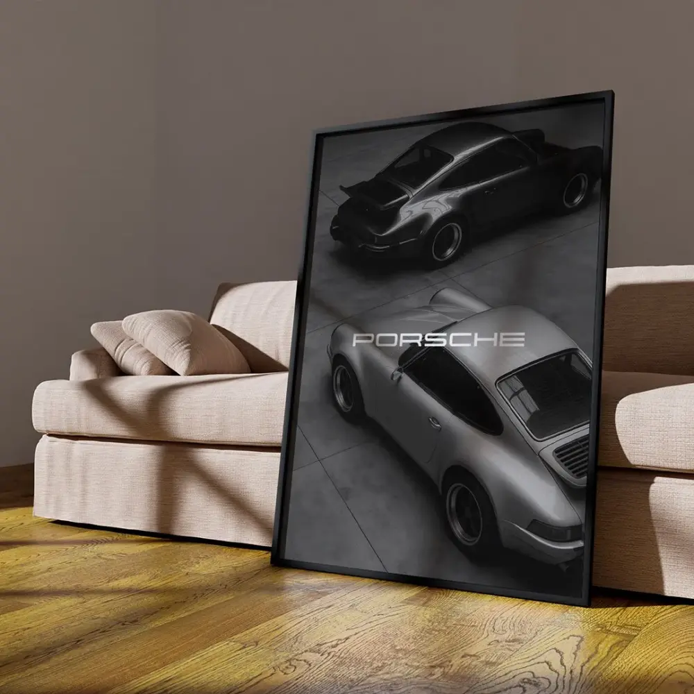 Porsche Classic - изображение 5