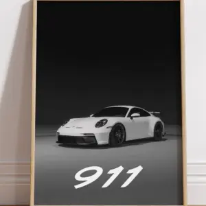 Порше 911