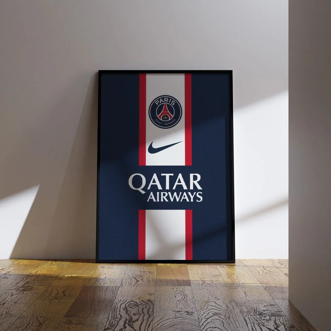 ПСЖ Nike - изображение 3