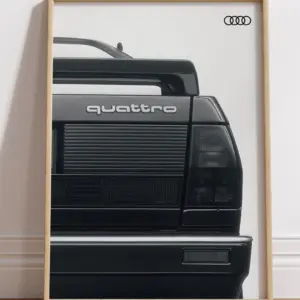 Quattro