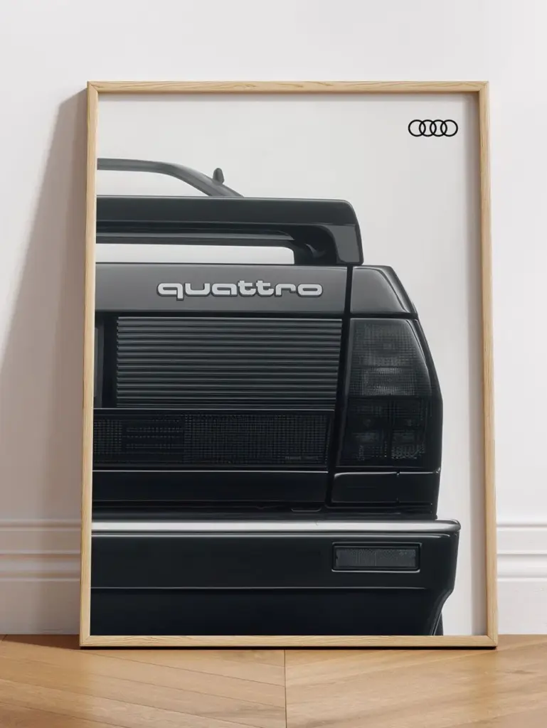 Quattro