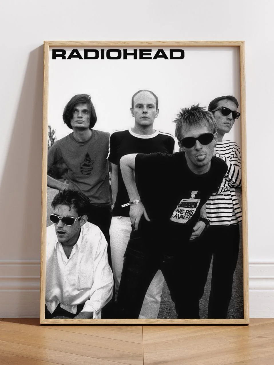 Radiohead группа - изображение 1