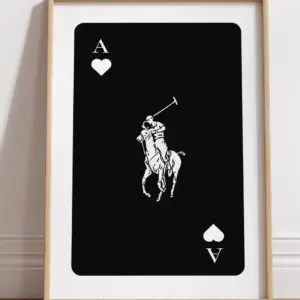 Ralph Lauren Ace