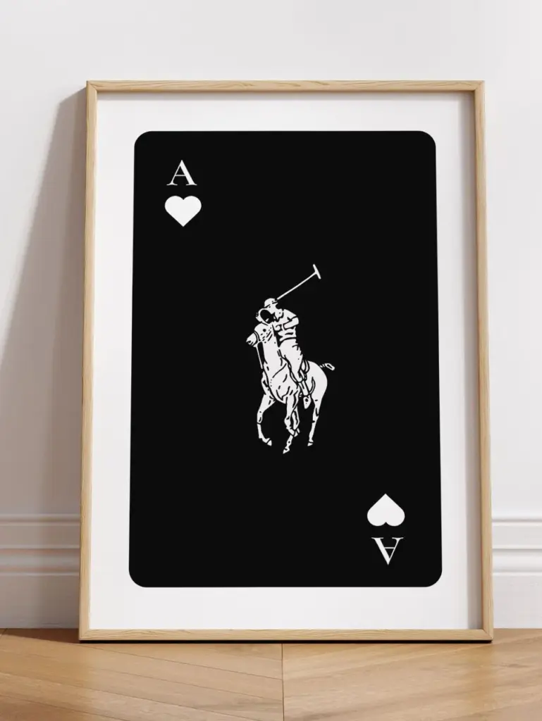 Ralph Lauren Ace