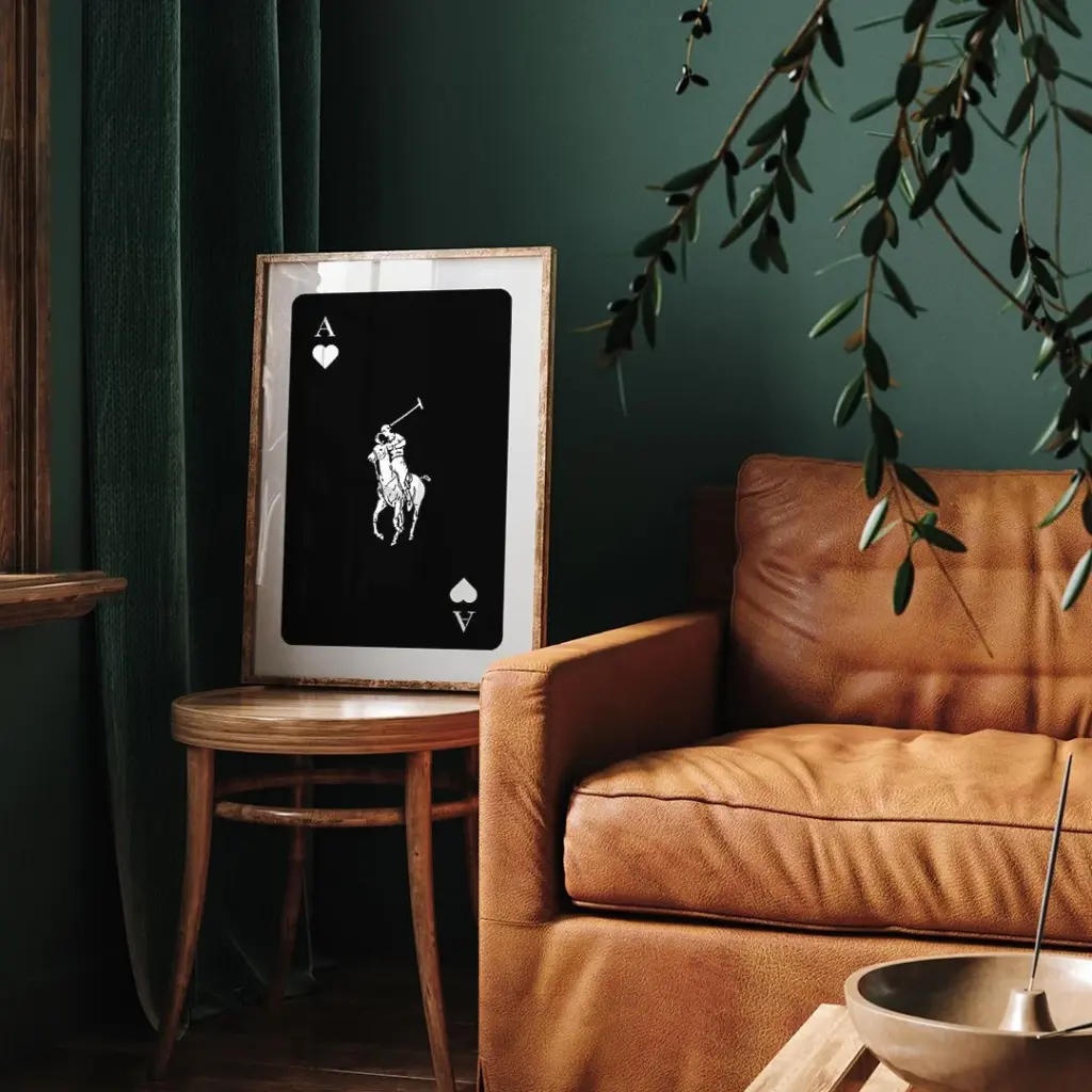 Ralph Lauren Ace
