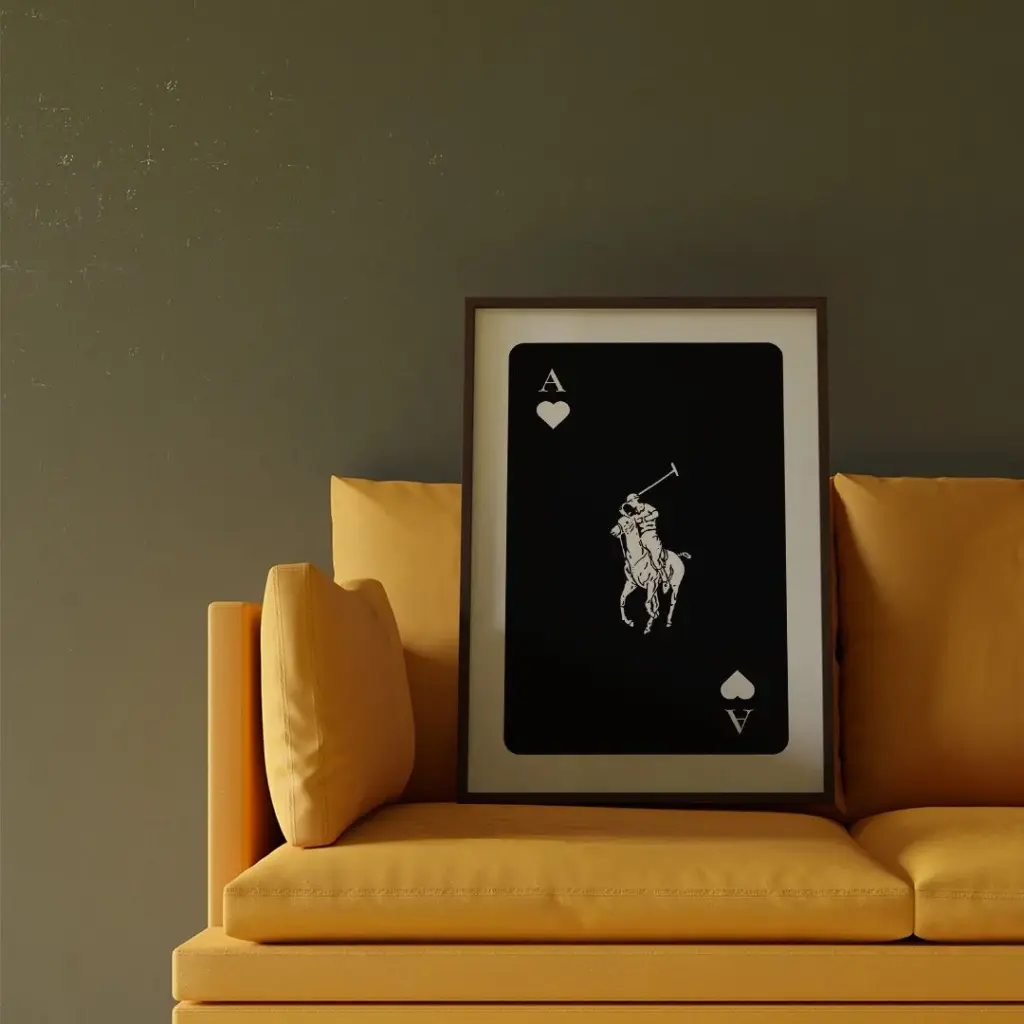 Ralph Lauren Ace