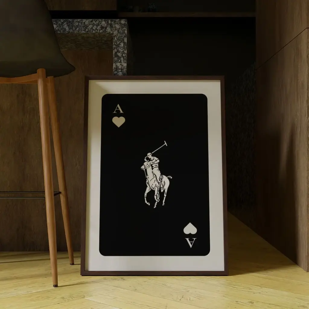 Ralph Lauren Ace
