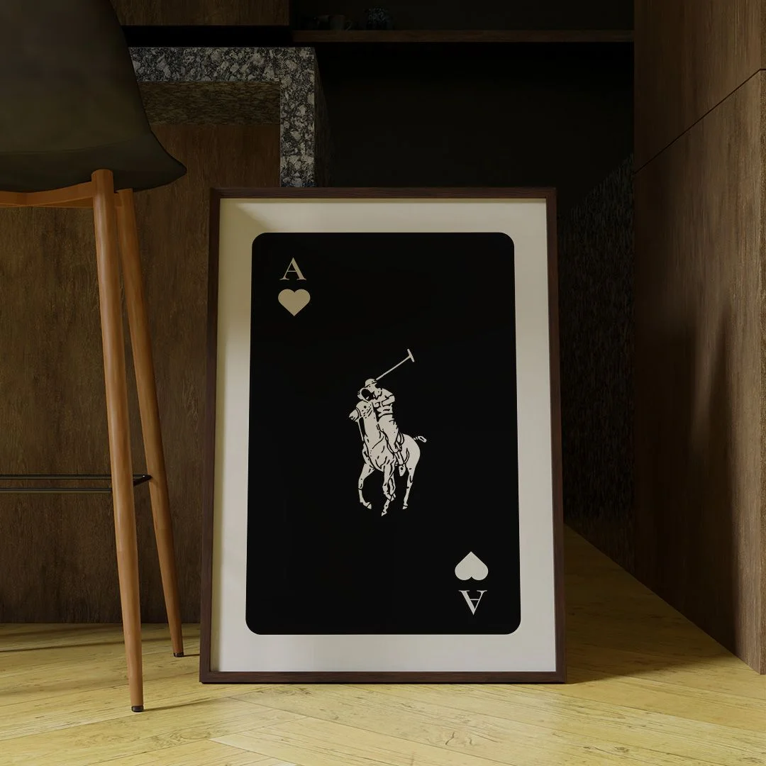 Ralph Lauren Ace - изображение 7