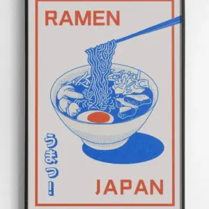 Ramen Japan