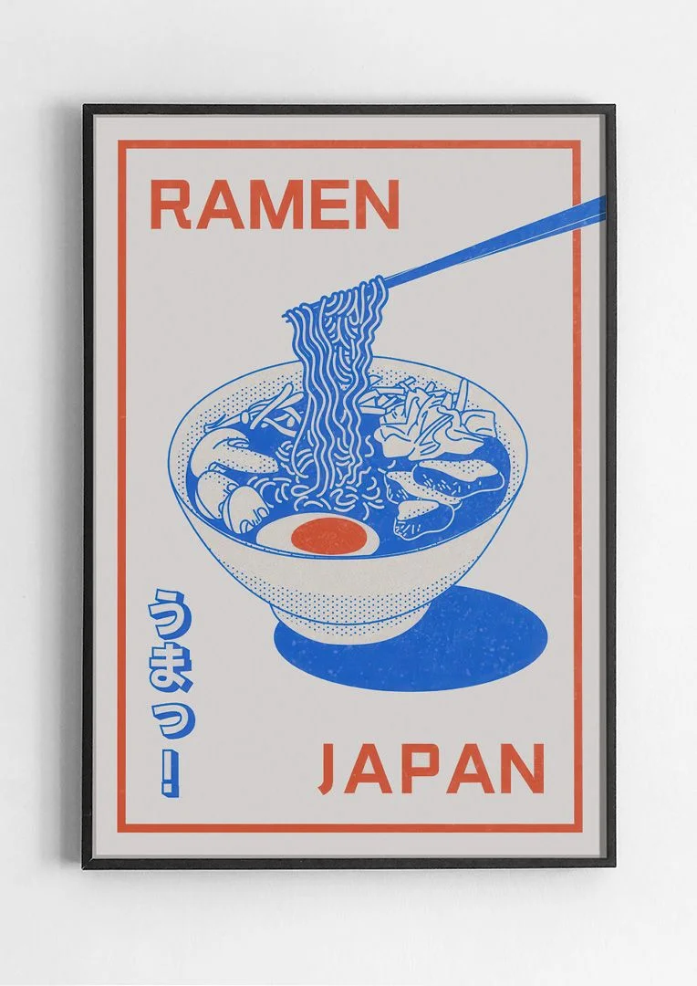 Ramen Japan - изображение 1