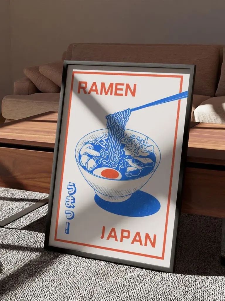 Ramen Japan