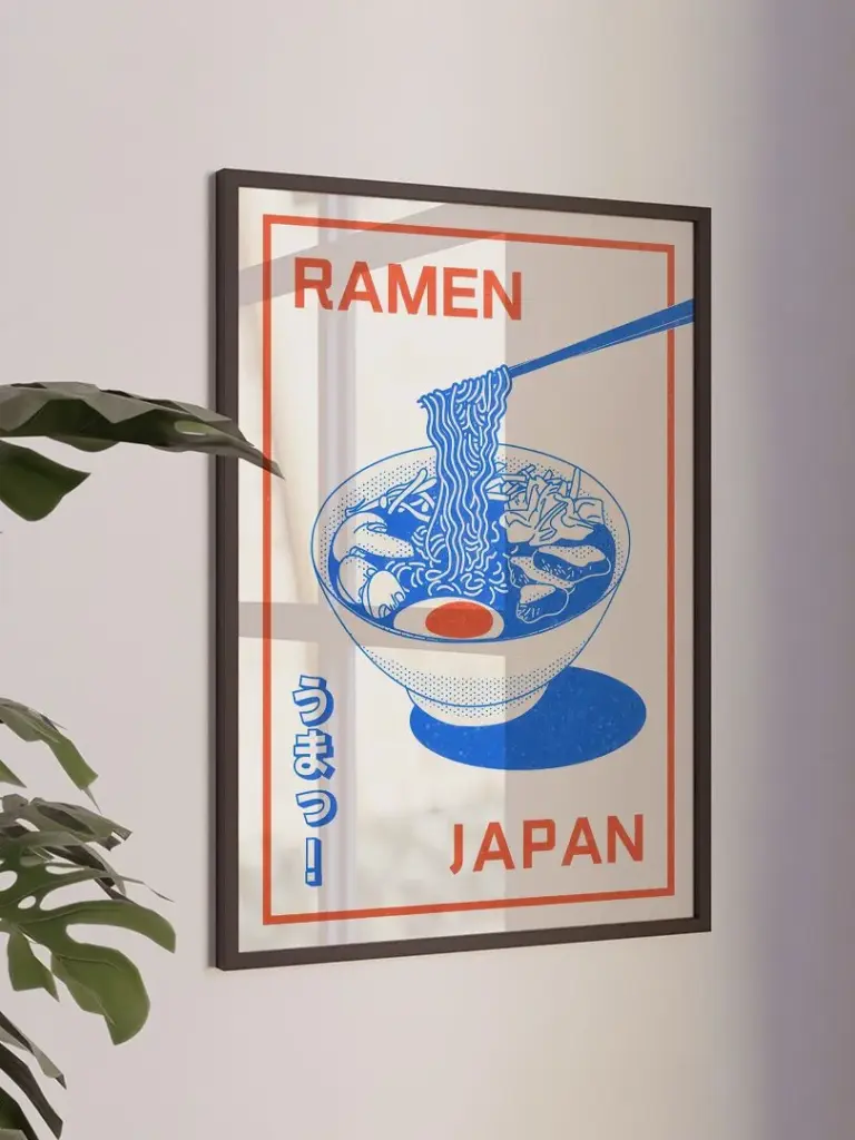 Ramen Japan