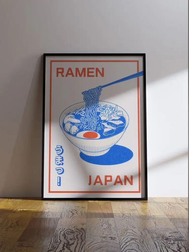 Ramen Japan
