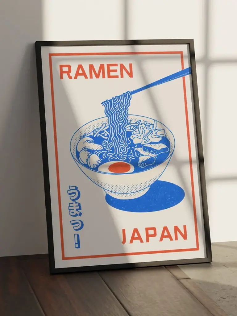 Ramen Japan