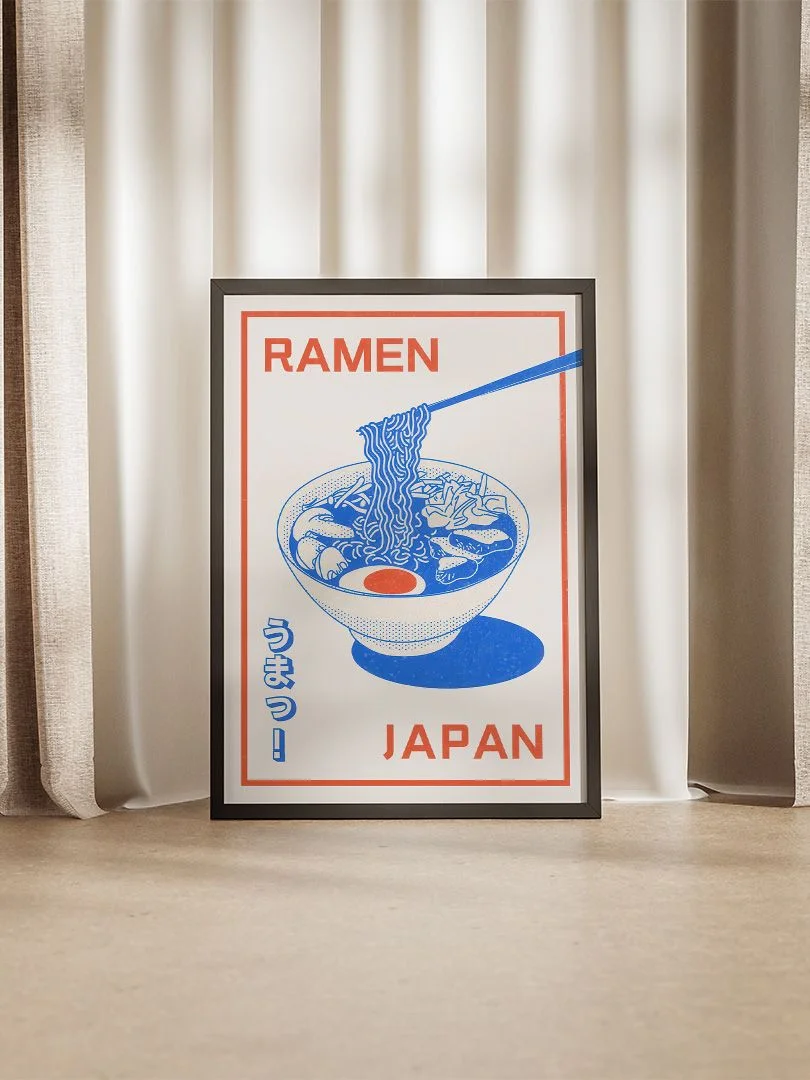 Ramen Japan - изображение 6