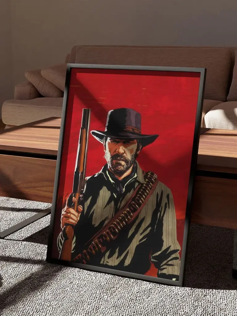 Ред Дед Редемпшн 2