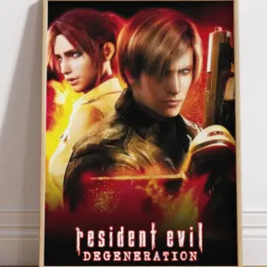 Resident Evil