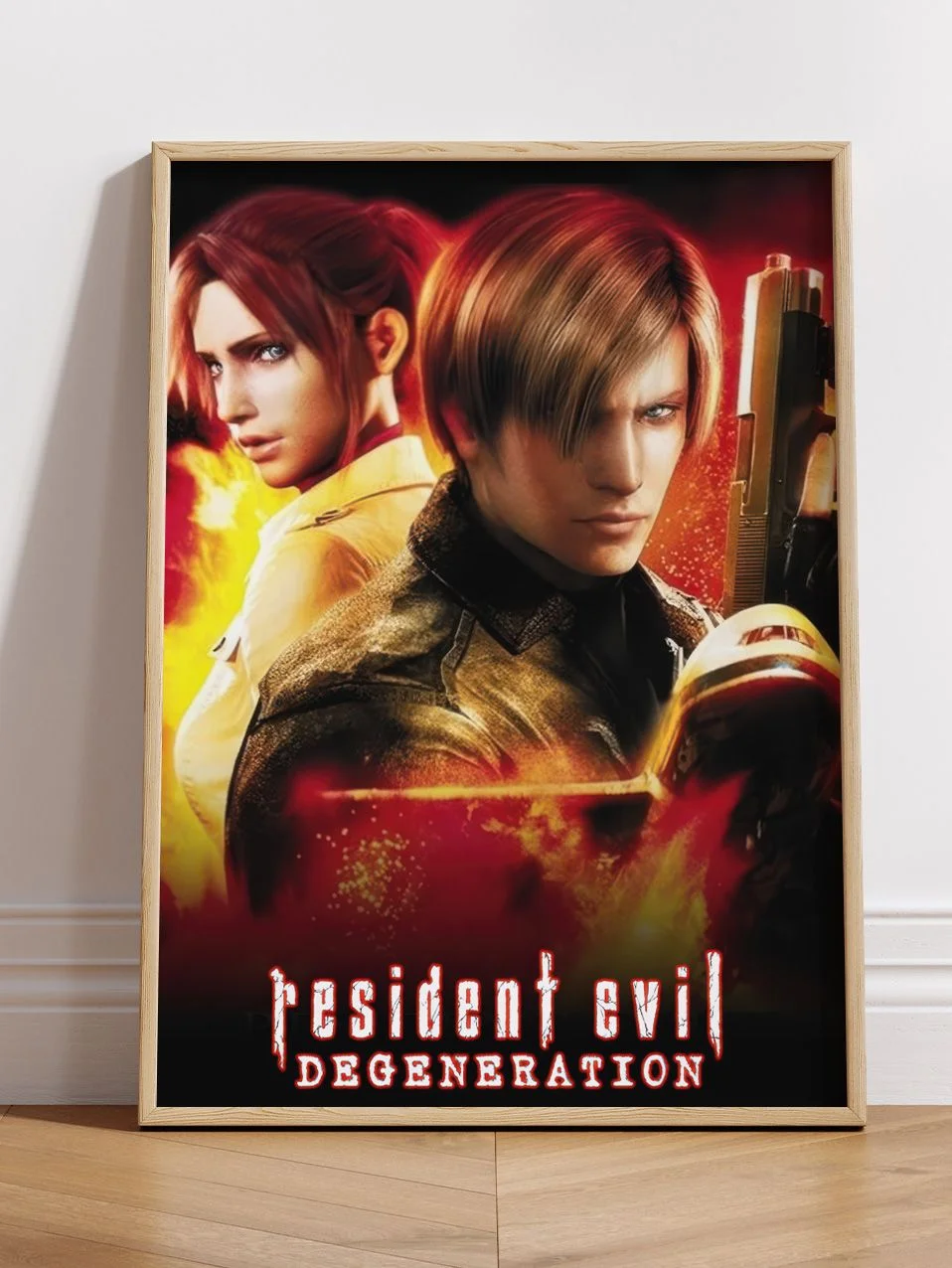 Resident Evil - изображение 1