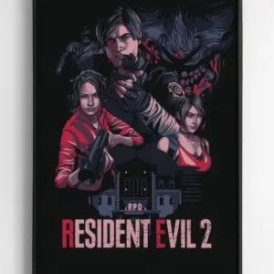 Resident Evil 2