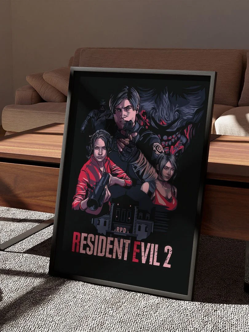 Resident Evil 2 - изображение 2