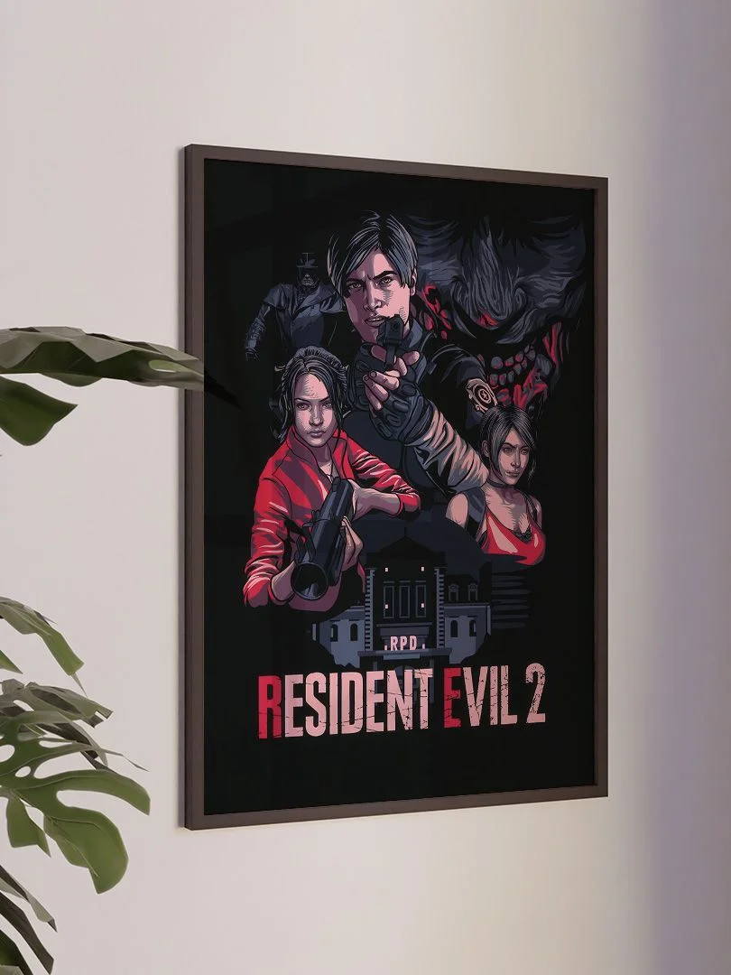 Resident Evil 2 - изображение 3
