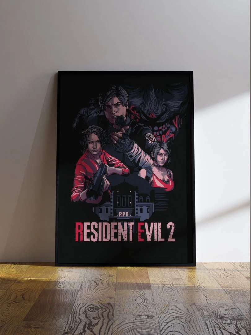 Resident Evil 2 - изображение 4