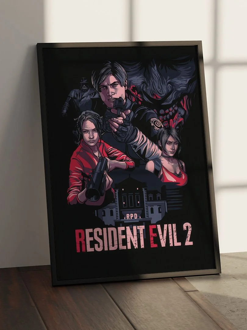 Resident Evil 2 - изображение 5