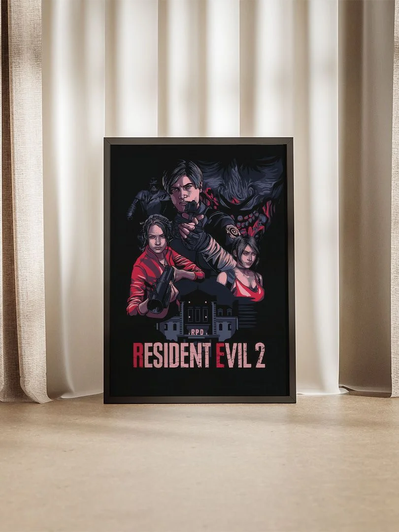 Resident Evil 2 - изображение 6