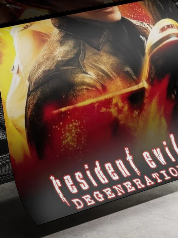 Resident Evil - изображение 2