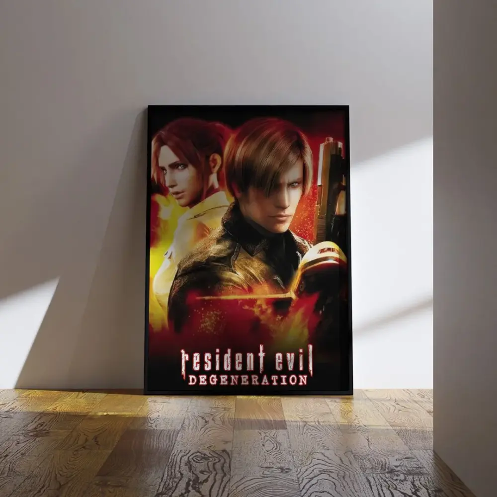 Resident Evil - изображение 3
