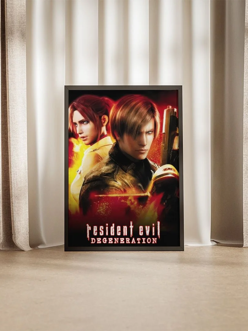 Resident Evil - изображение 4