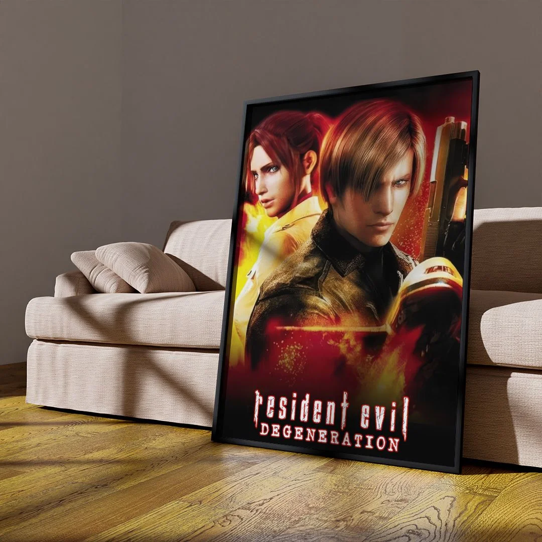 Resident Evil - изображение 5
