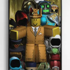 Roblox bro
