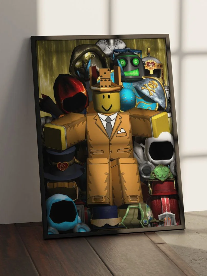 Roblox bro - изображение 5