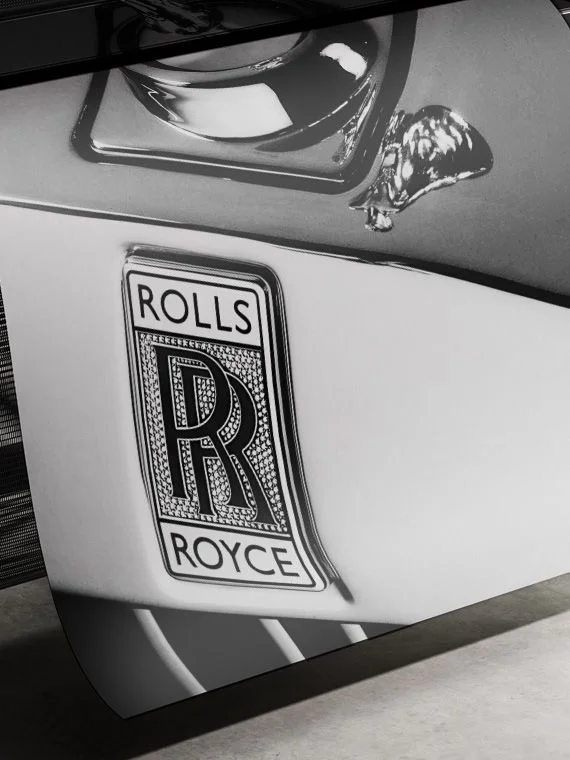 Rolls Royce Дух Экстаза - изображение 2