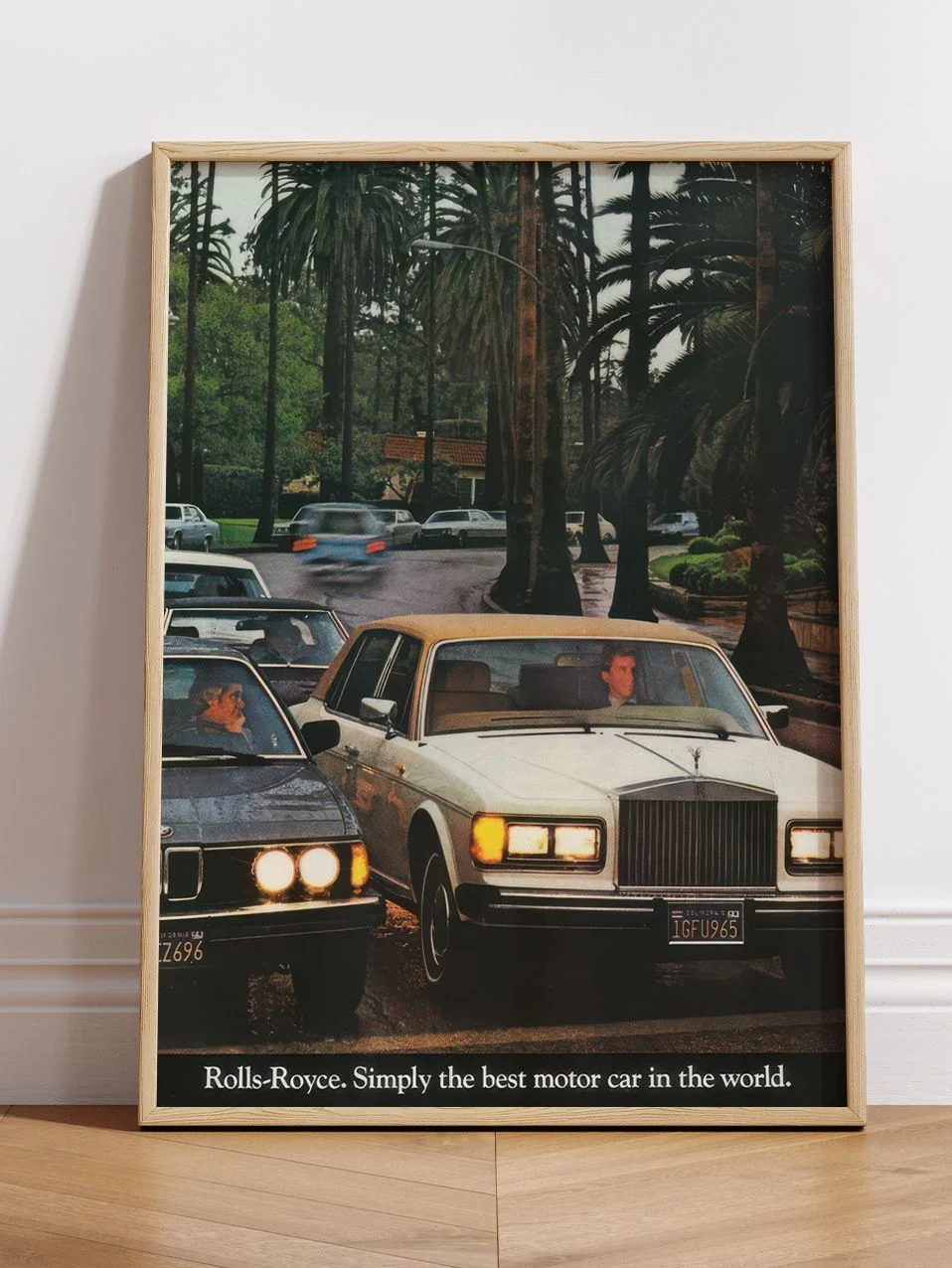 Rolls Royce Simply the Best - изображение 1