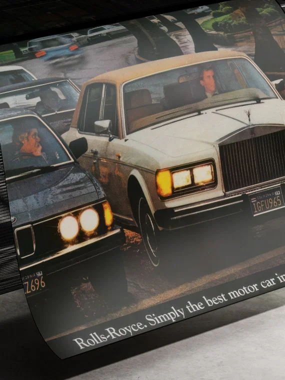 Rolls Royce Simply the Best - изображение 2
