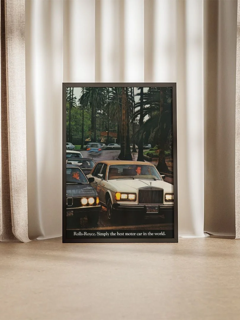 Rolls Royce Simply the Best - изображение 4