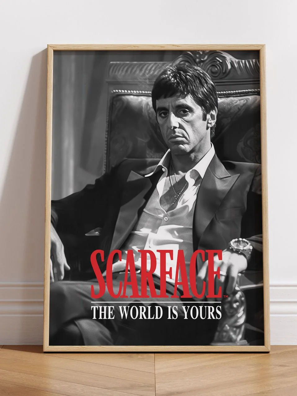 Scarface Тони Монтана - изображение 1