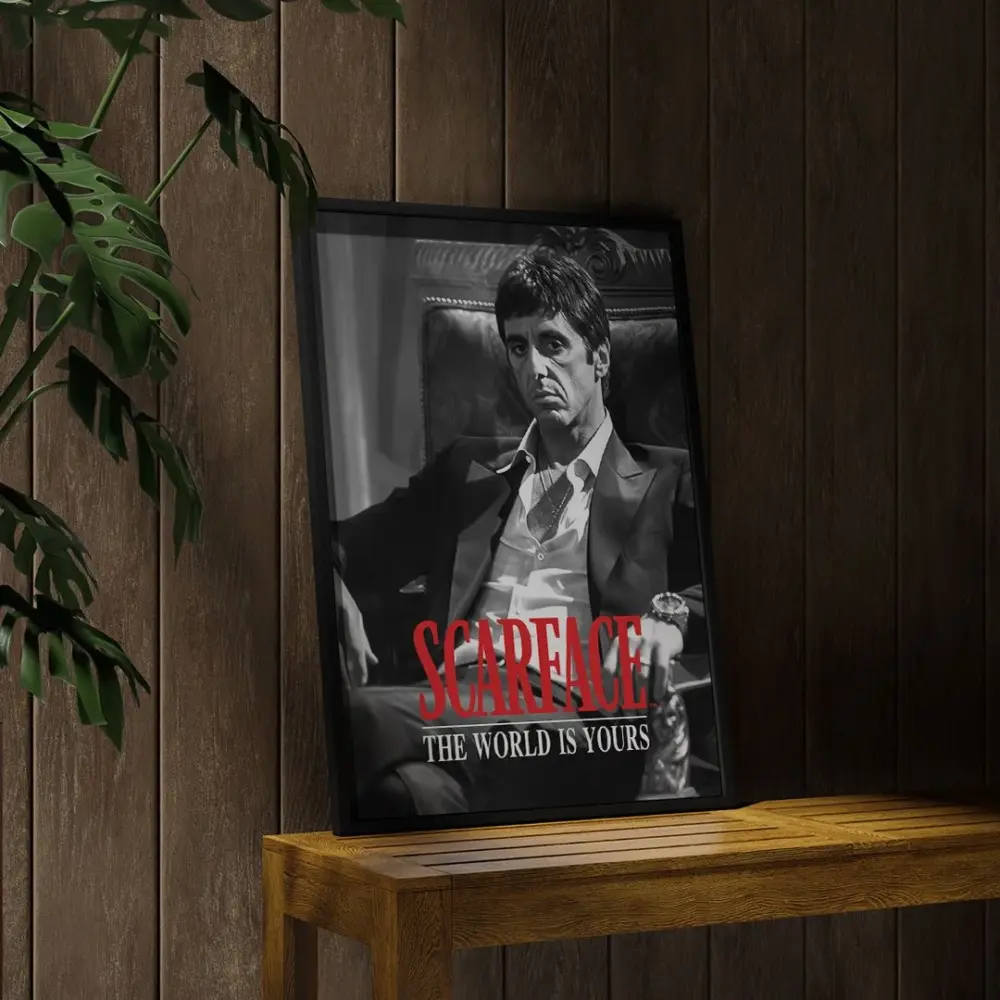 Scarface Тони Монтана - изображение 10