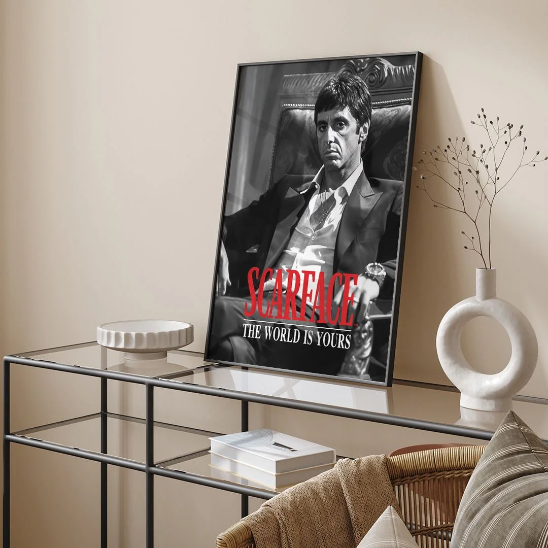 Scarface Тони Монтана - изображение 11