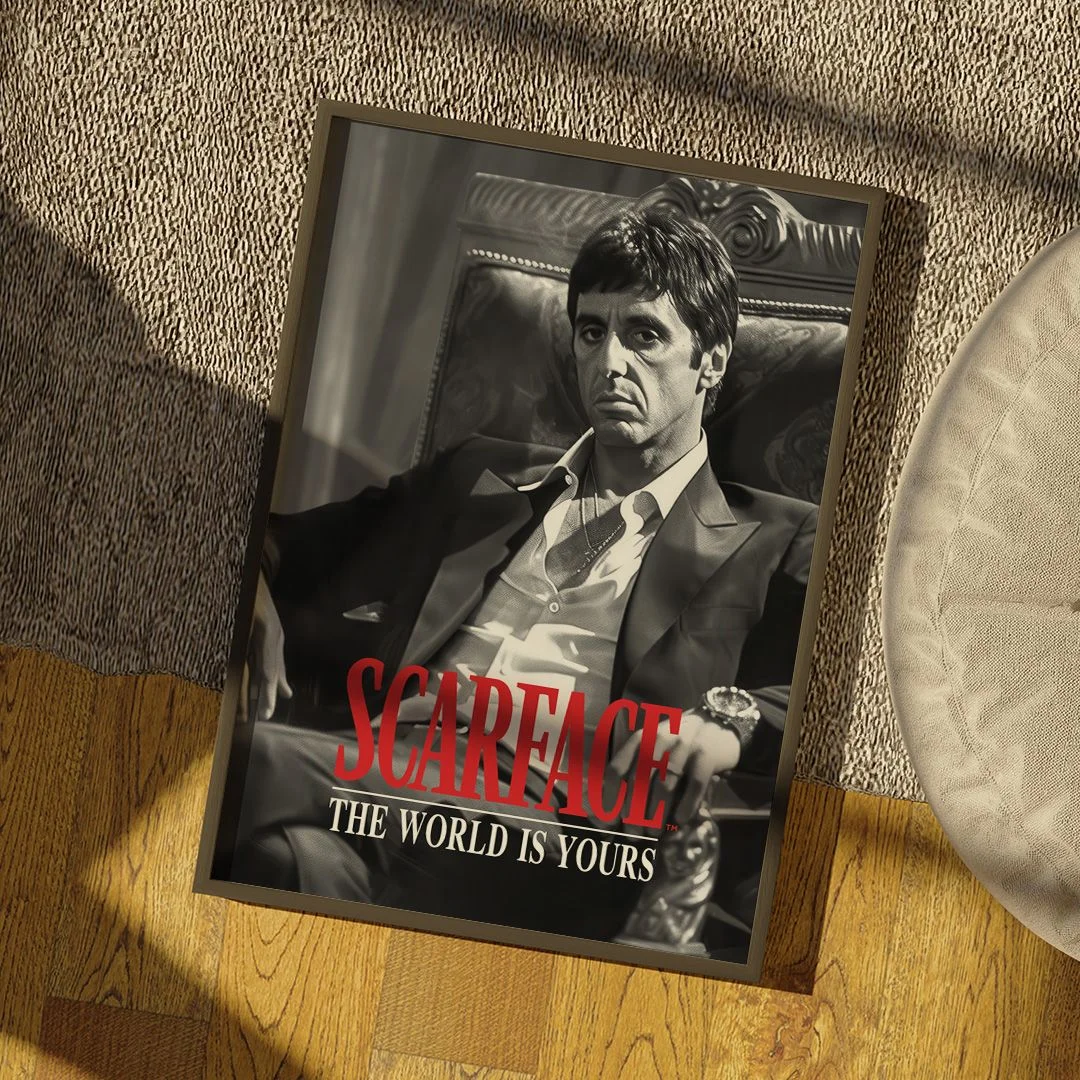 Scarface Тони Монтана - изображение 9