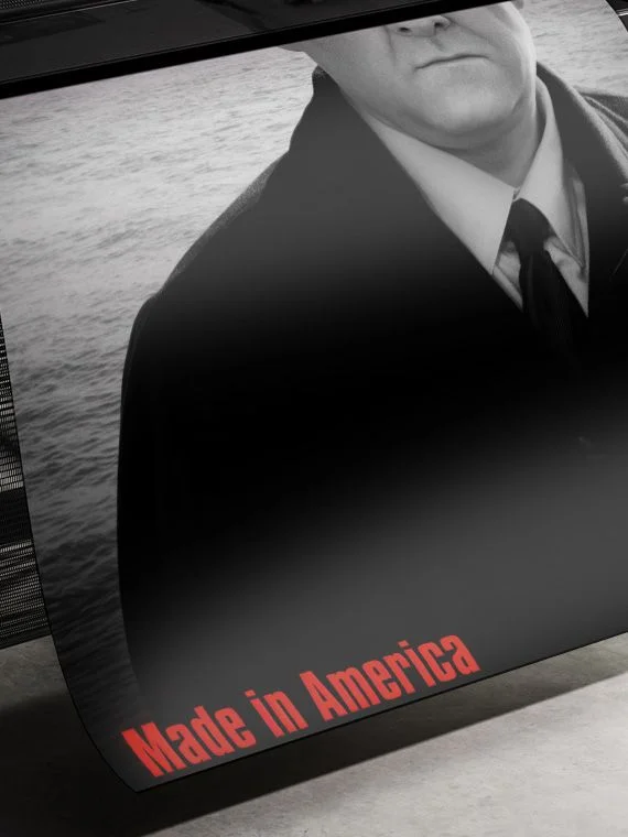 Сопрано Made in America - изображение 2