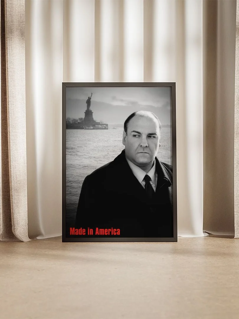 Сопрано Made in America - изображение 4