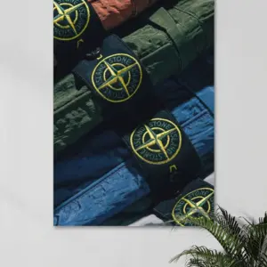 Stone Island