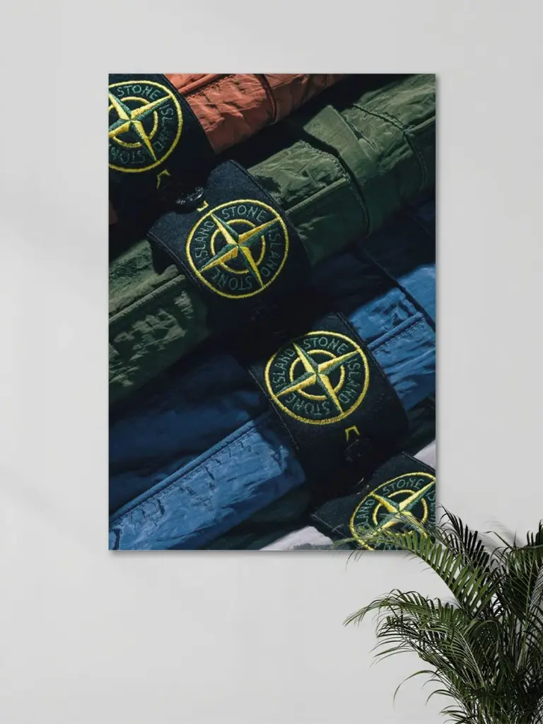 Stone Island