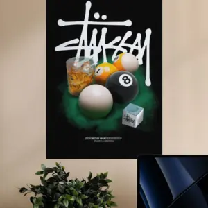 Stussy