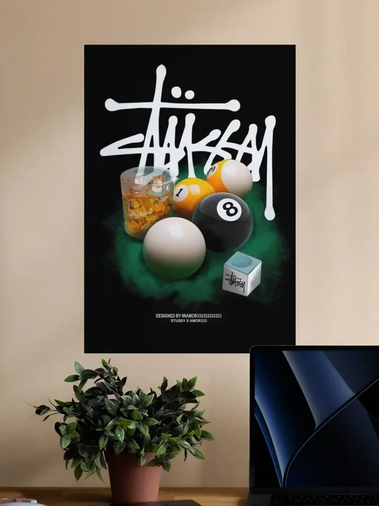Stussy