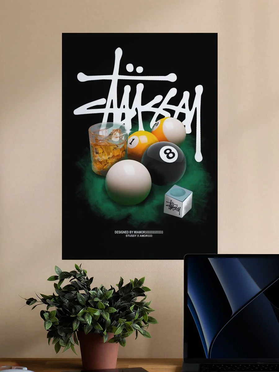 Stussy - изображение 1