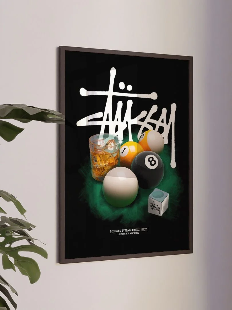 Stussy - изображение 2